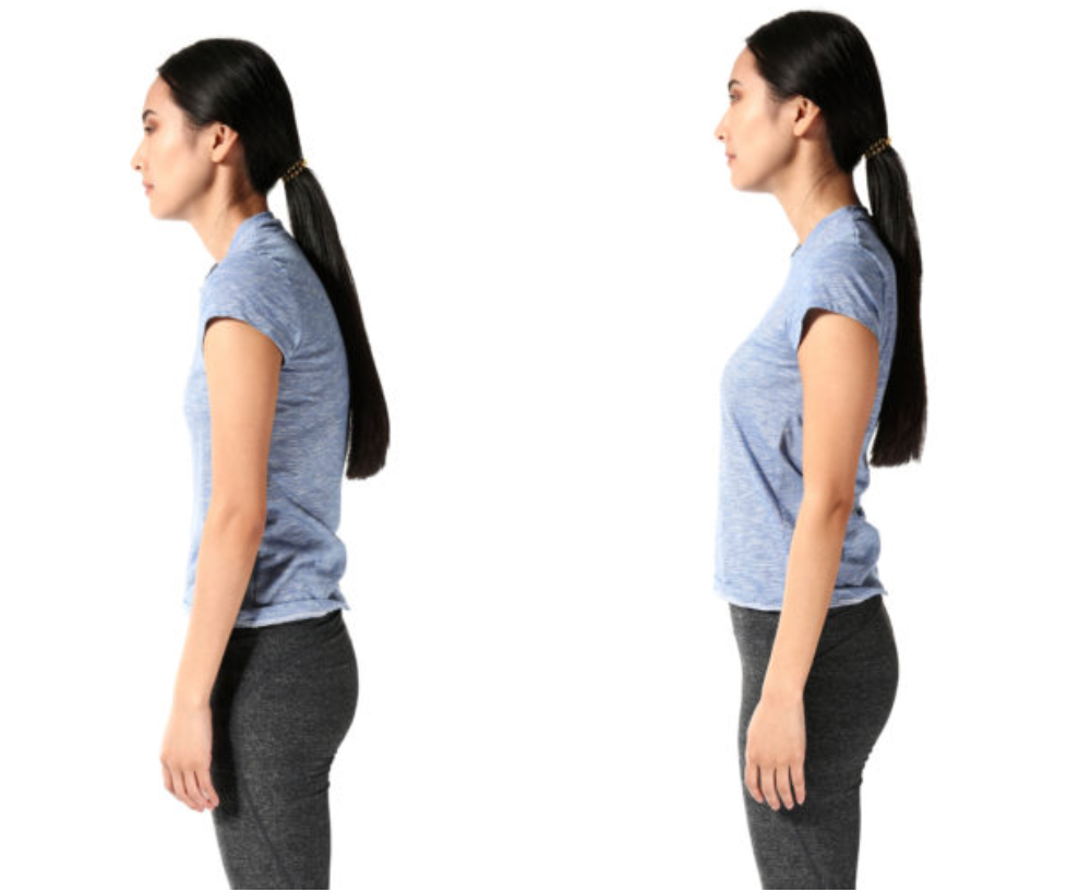 Everything you need to know about your posture - Newbury Chiropractic Centre